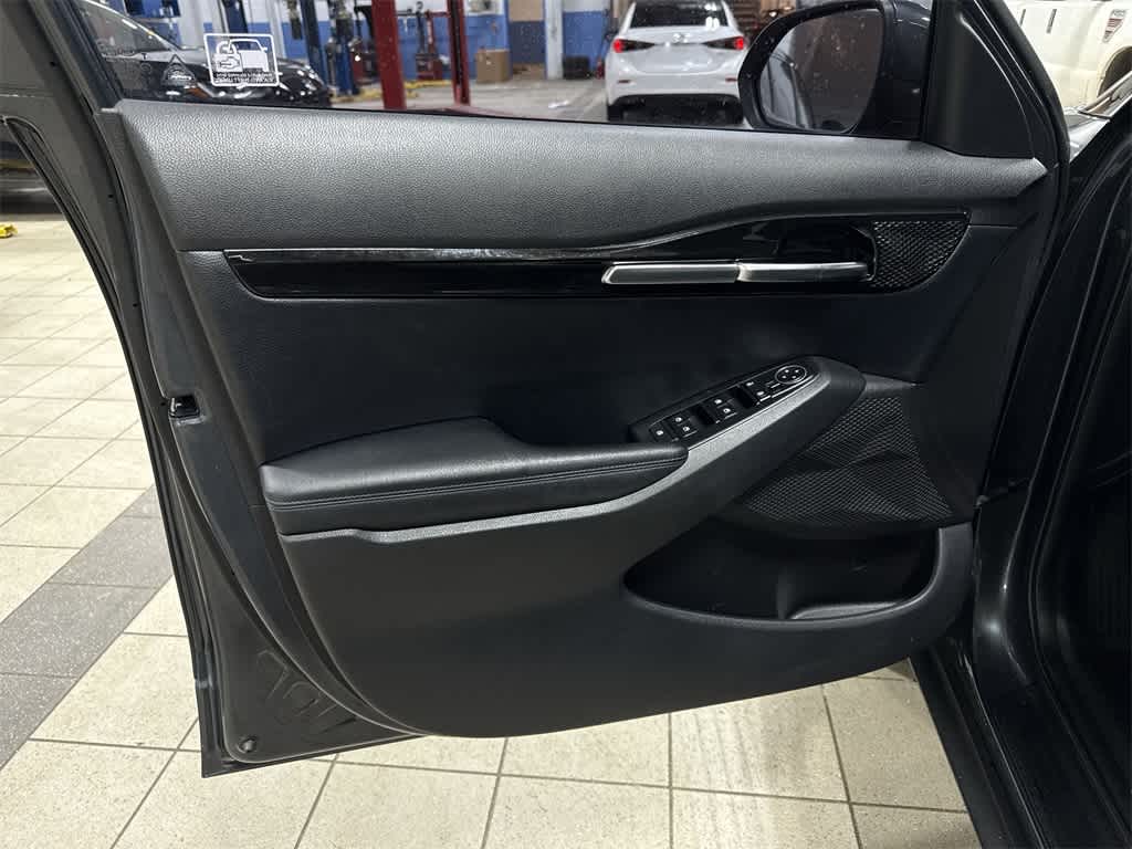 Thumbnail: 2021 Kia Seltos - 26