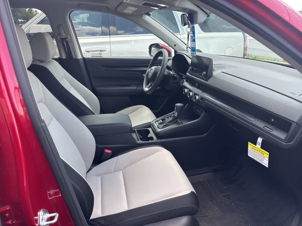 Thumbnail: 2023 Honda CR-V - 17