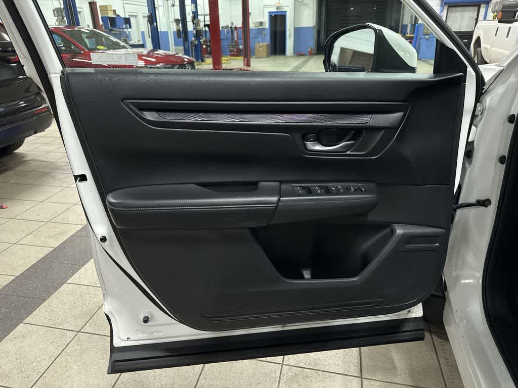 Thumbnail: 2023 Honda CR-V - 30