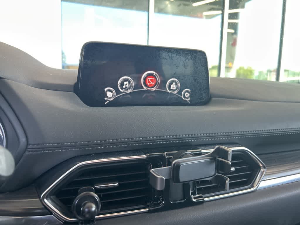 Thumbnail: 2017 Mazda CX-5 - 23