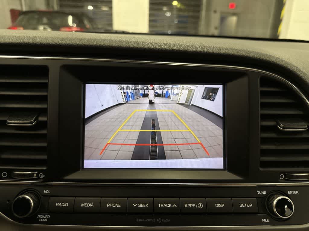Thumbnail: 2018 Hyundai Elantra - 24