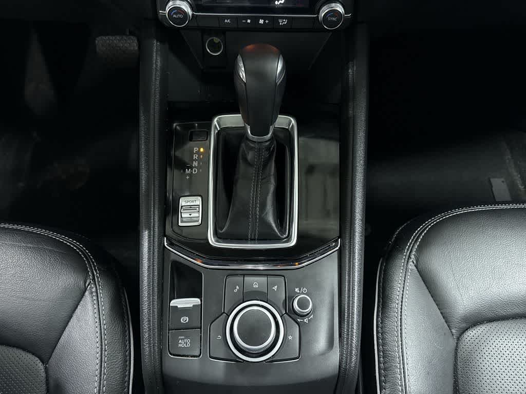 Thumbnail: 2024 Mazda CX-5 - 31