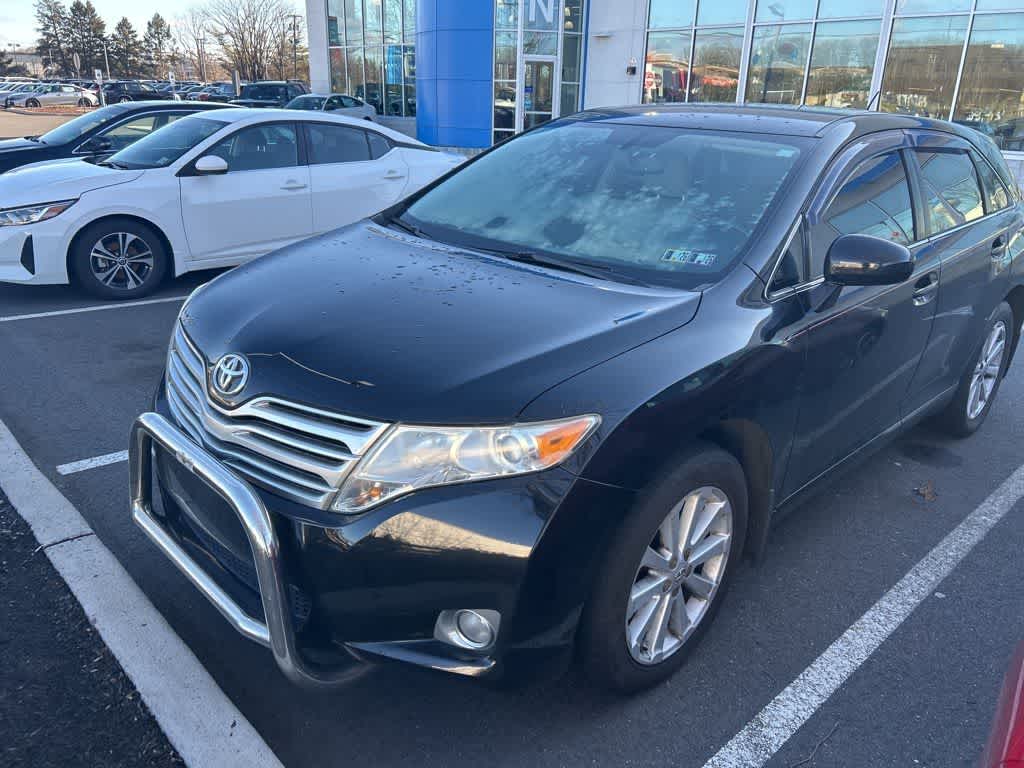 2012 Toyota Venza LE -
                  Old Bridge Township, NJ