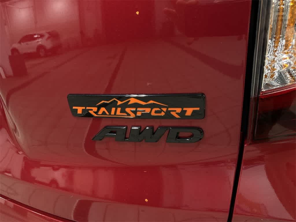 Thumbnail: 2023 Honda Passport - 28