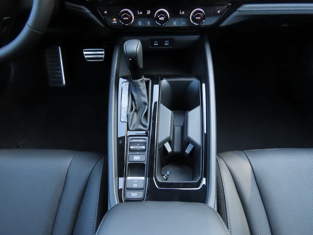 Thumbnail: 2025 Honda Accord - 20