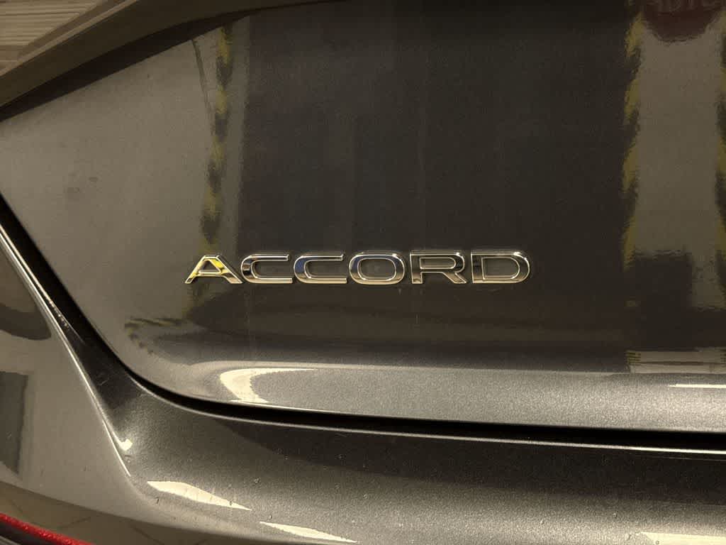 Thumbnail: 2023 Honda Accord - 25