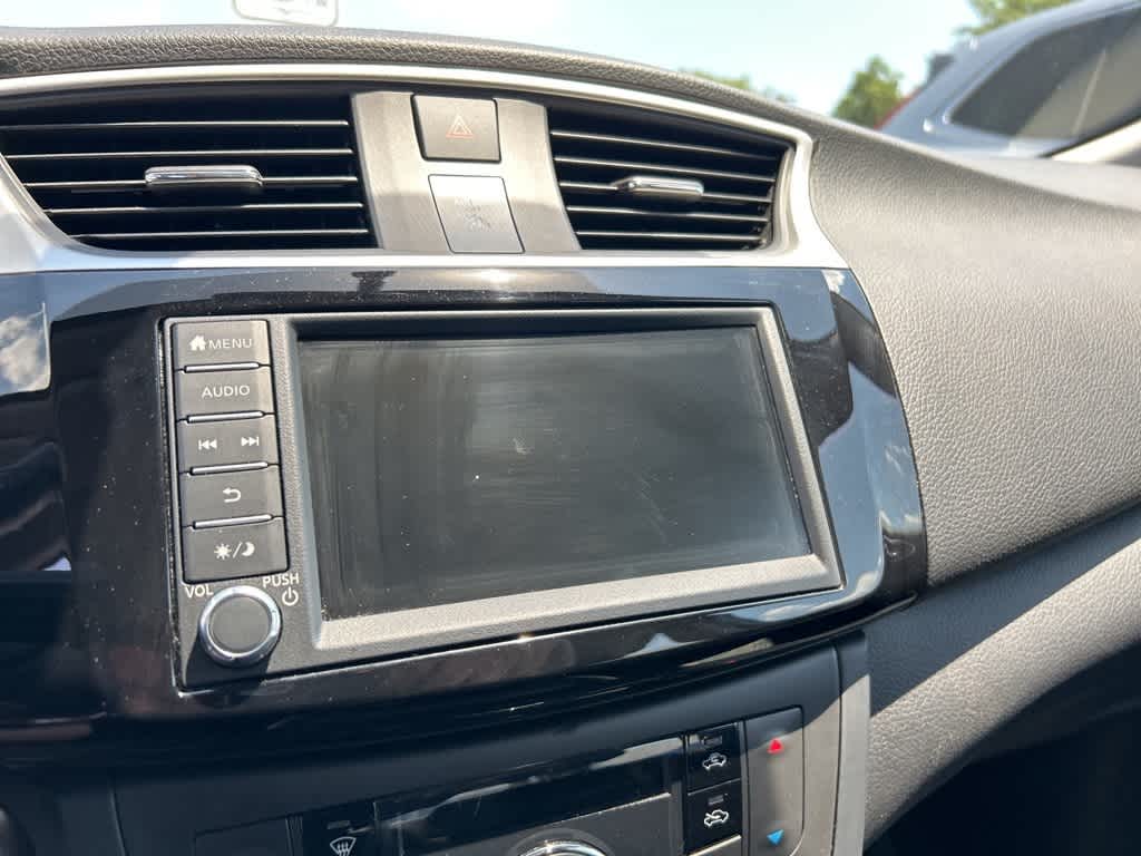 Thumbnail: 2019 Nissan Sentra - 23