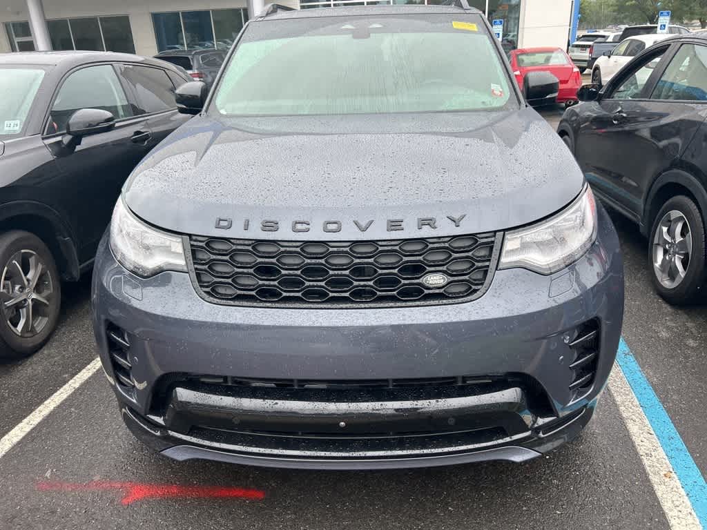 Thumbnail: 2024 Land Rover Discovery - 2