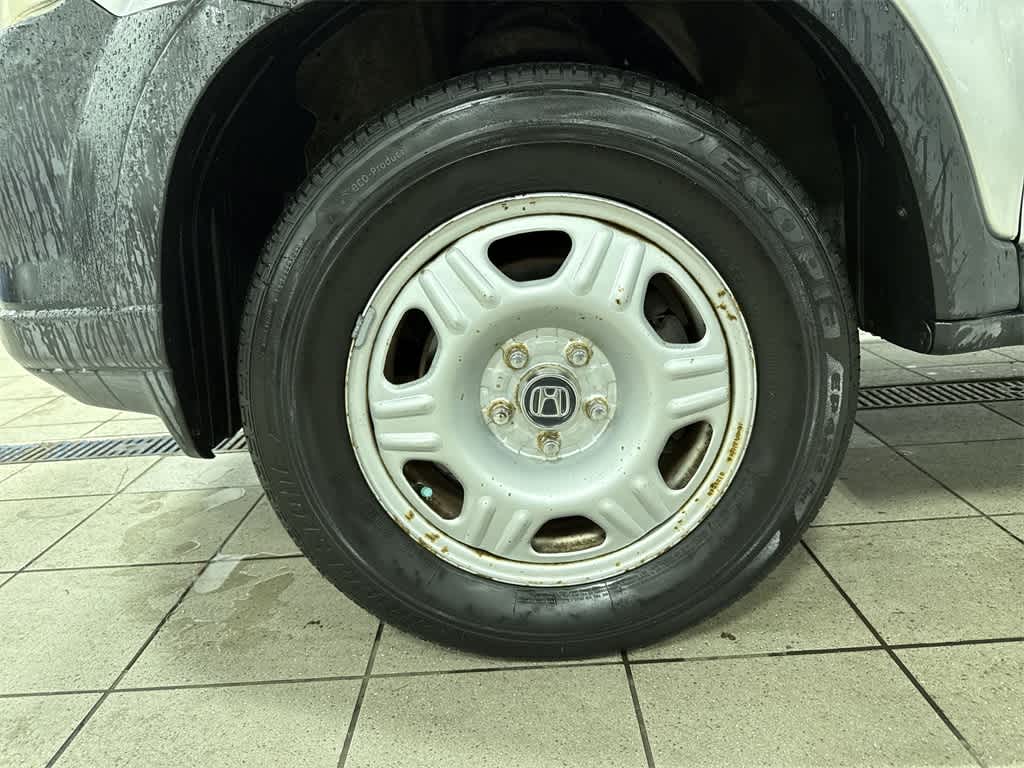 Thumbnail: 2006 Honda CR-V - 10