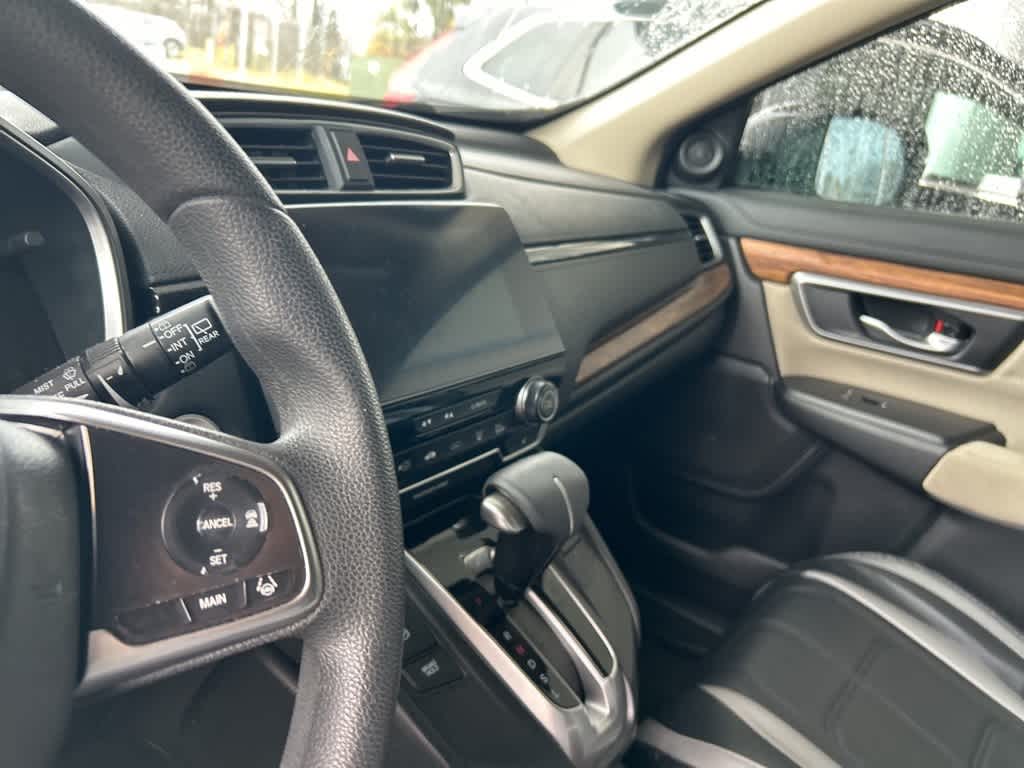 Thumbnail: 2018 Honda CR-V - 27