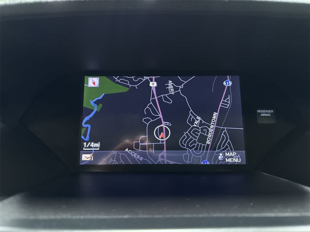 Thumbnail: 2013 Acura RDX - 20