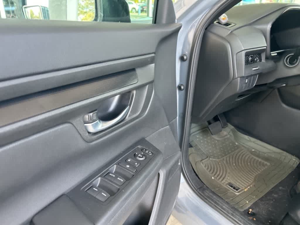 Thumbnail: 2023 Honda CR-V - 6