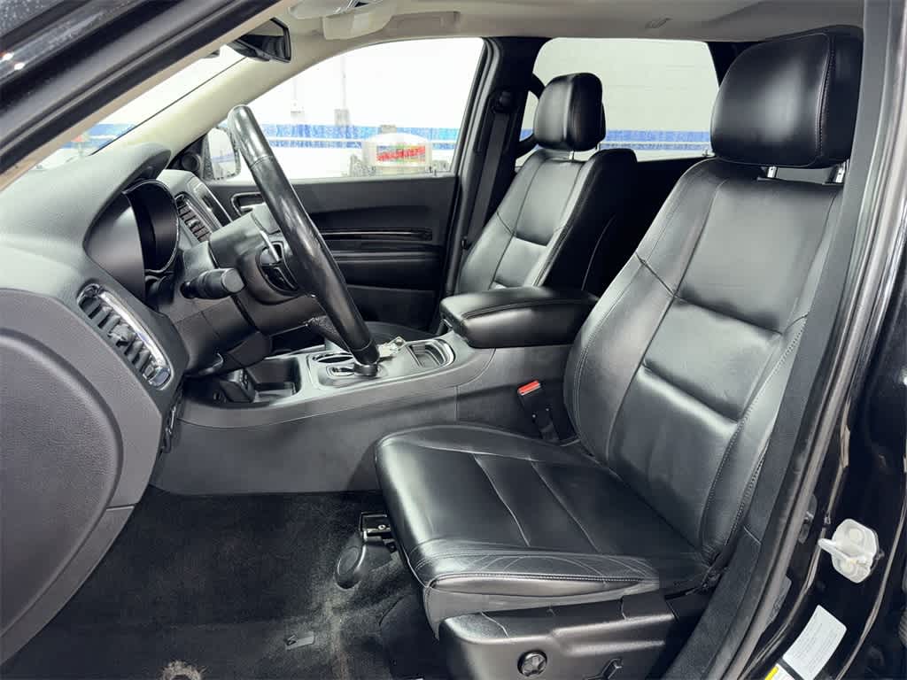 Thumbnail: 2015 Dodge Durango - 15