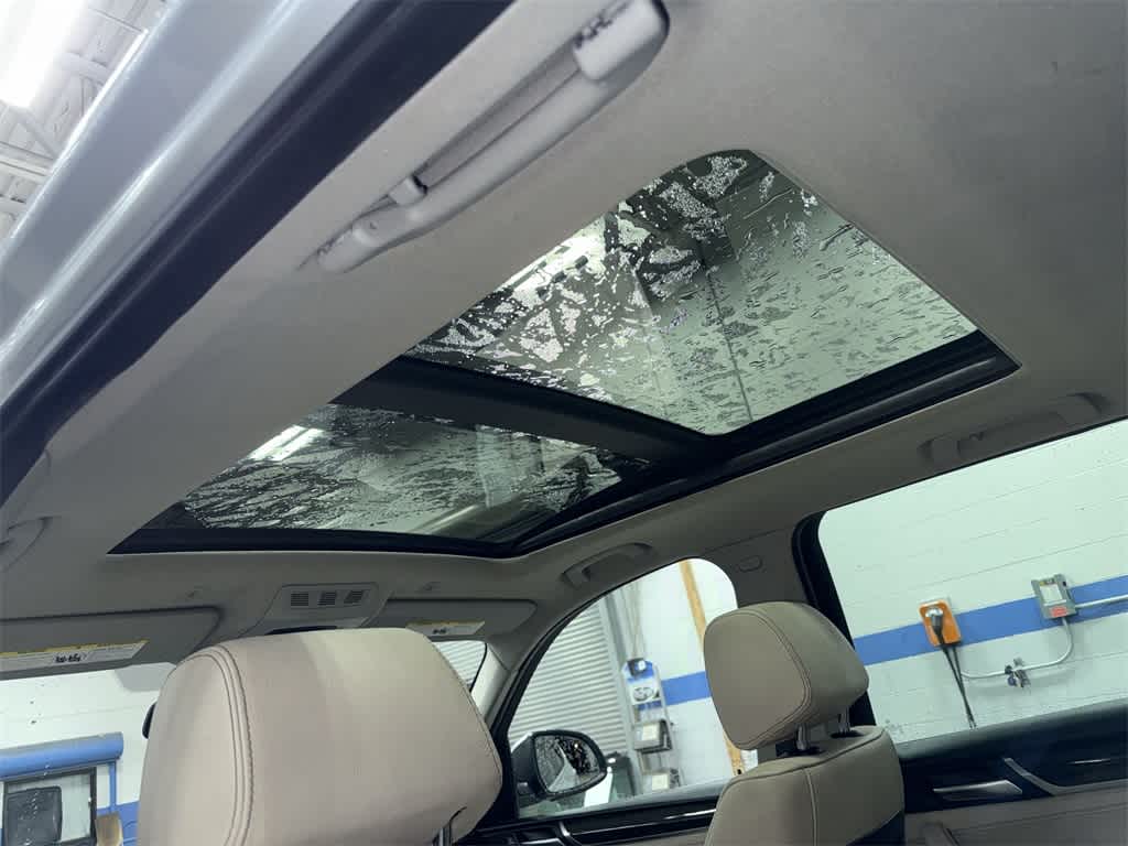 Thumbnail: 2016 BMW X3 - 24