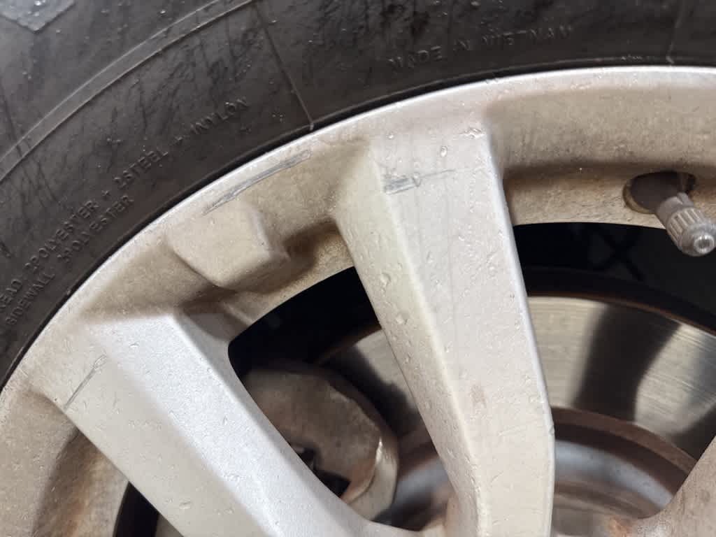 Thumbnail: 2017 Nissan Rogue - 30