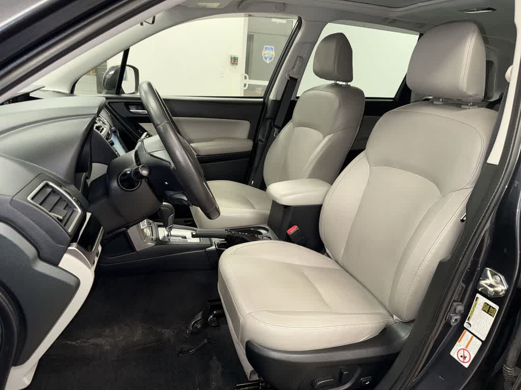 Thumbnail: 2018 Subaru Forester - 15