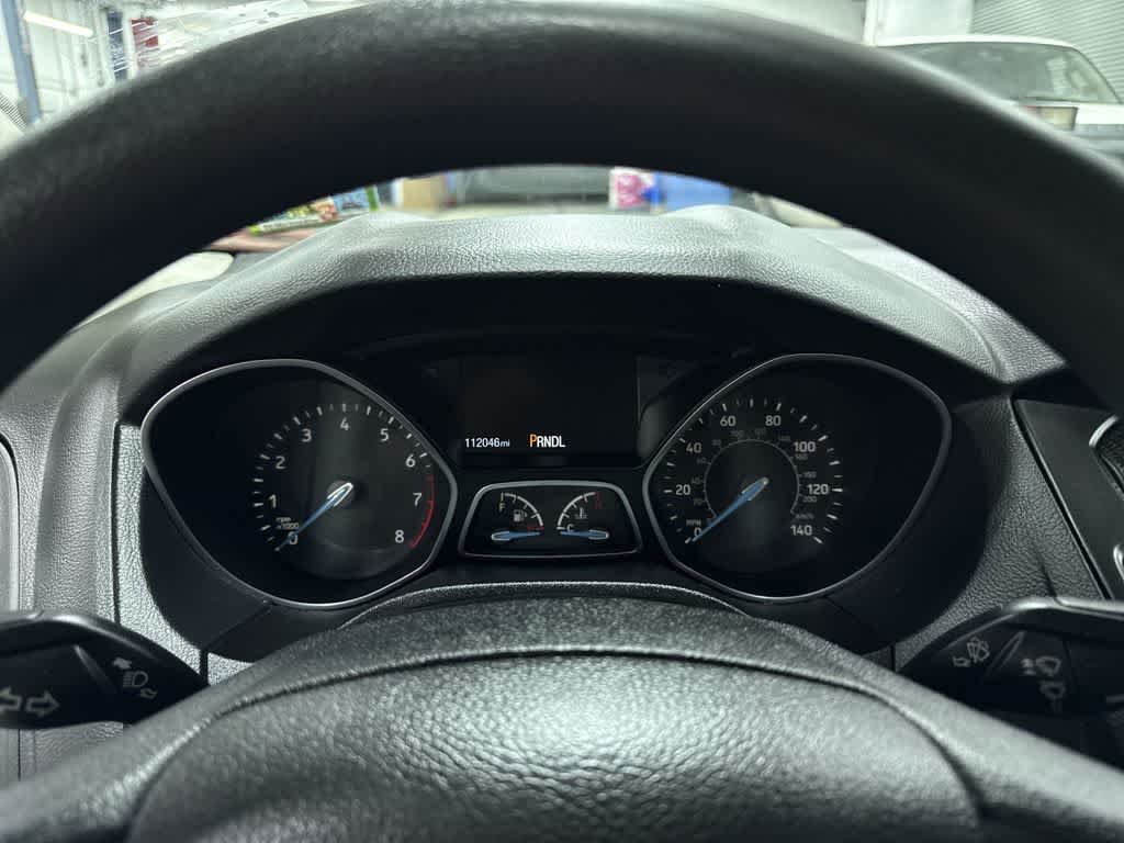 Thumbnail: 2016 Ford Focus - 30
