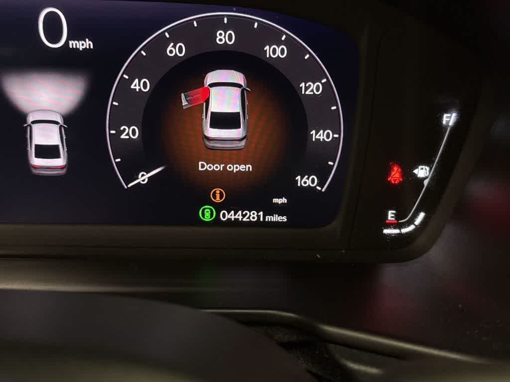 Thumbnail: 2024 Honda Accord - 19