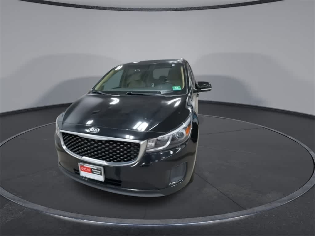 Thumbnail: 2018 Kia Sedona - 4