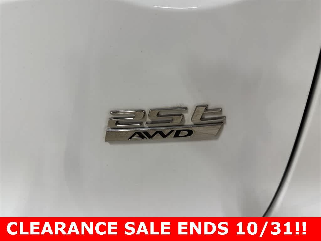 Thumbnail: 2020 Jaguar F-Pace - 27
