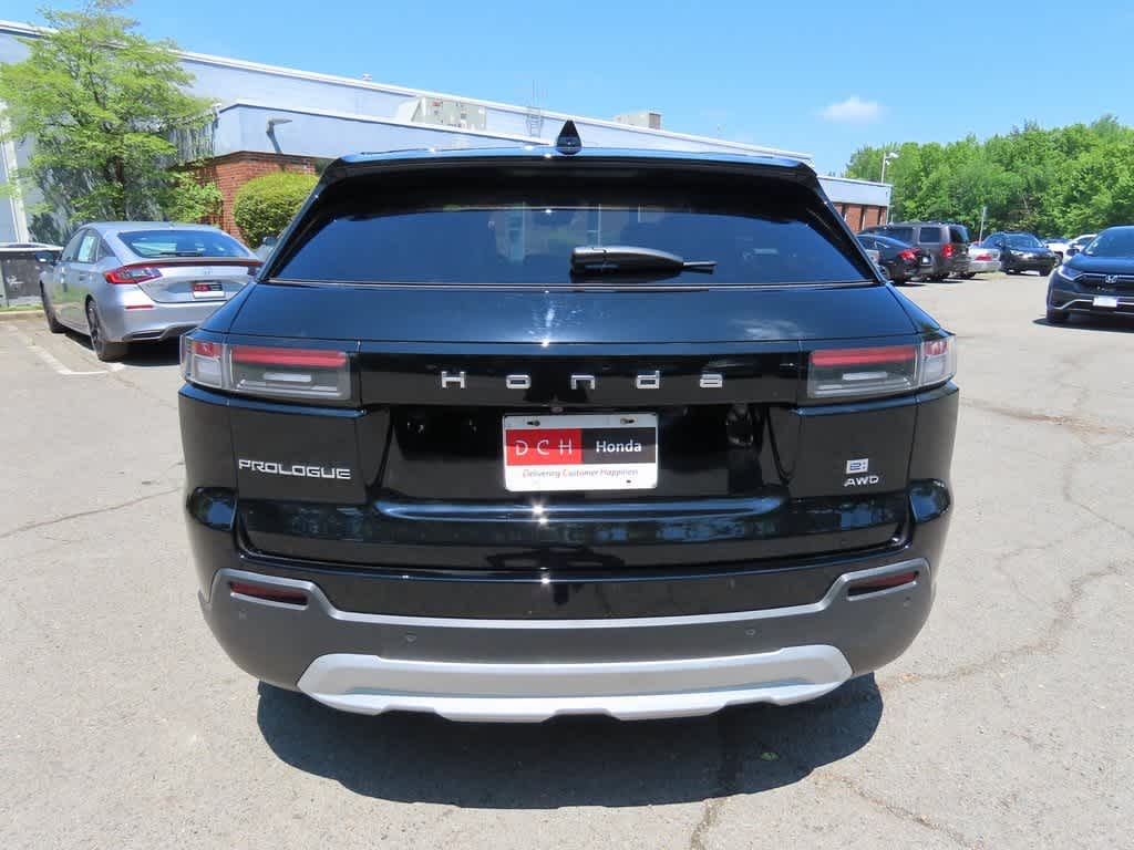 Thumbnail: 2026 Honda Prologue - 5