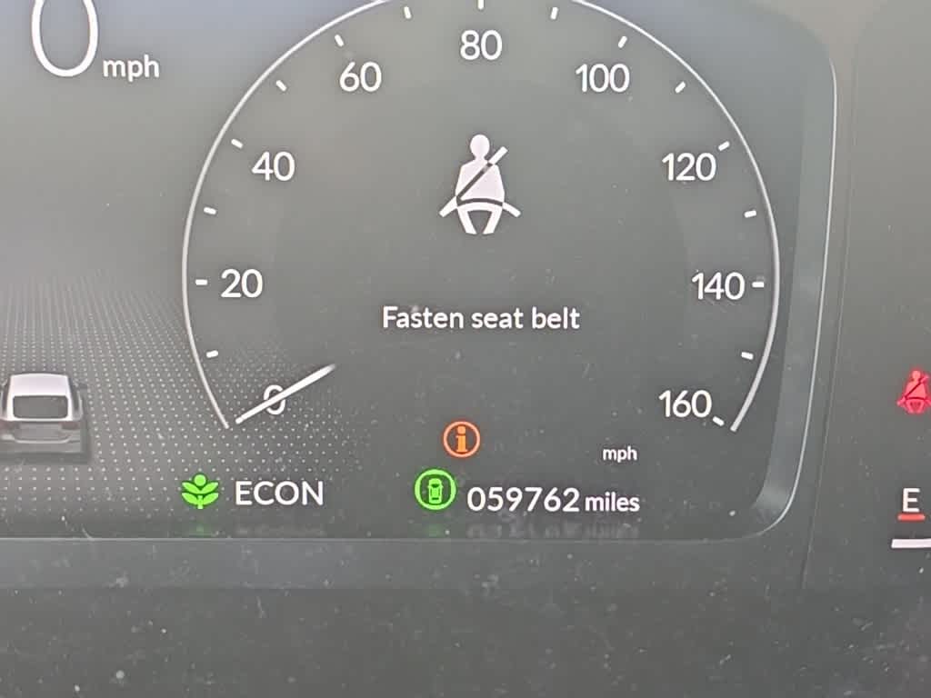 2022 Honda Civic Sport Touring 2