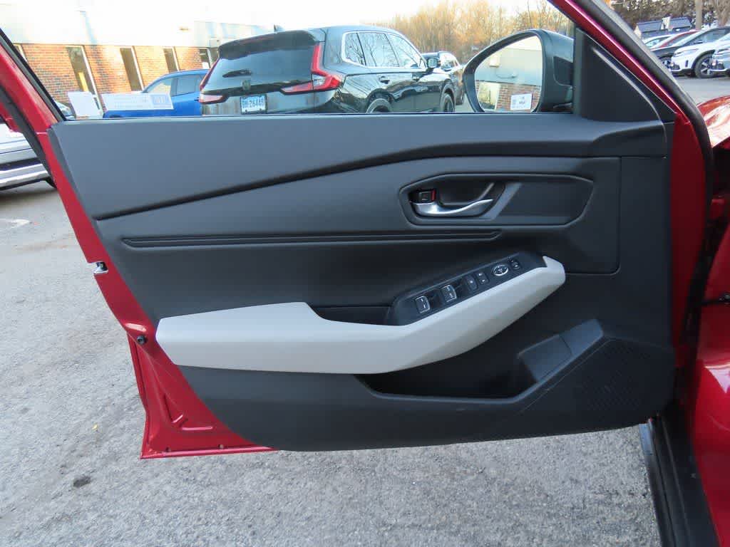 Thumbnail: 2026 Honda Accord - 14