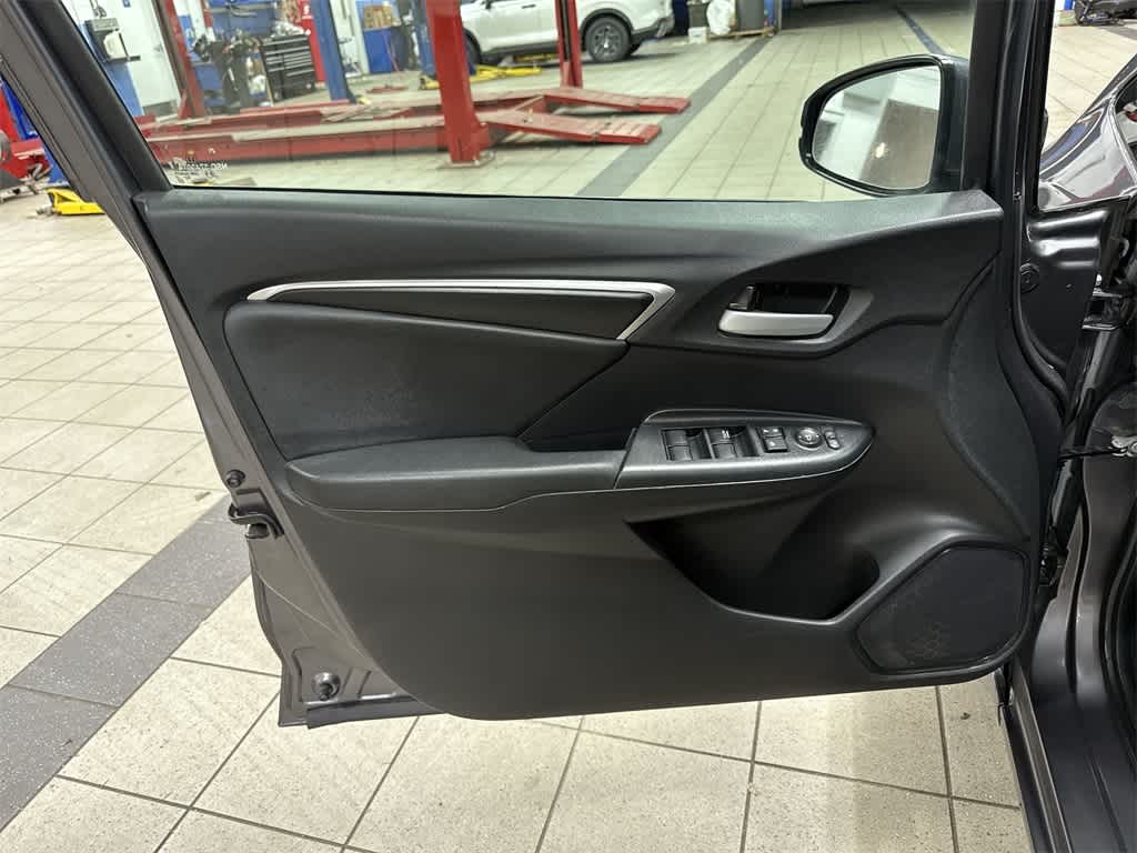 Thumbnail: 2017 Honda Fit - 28