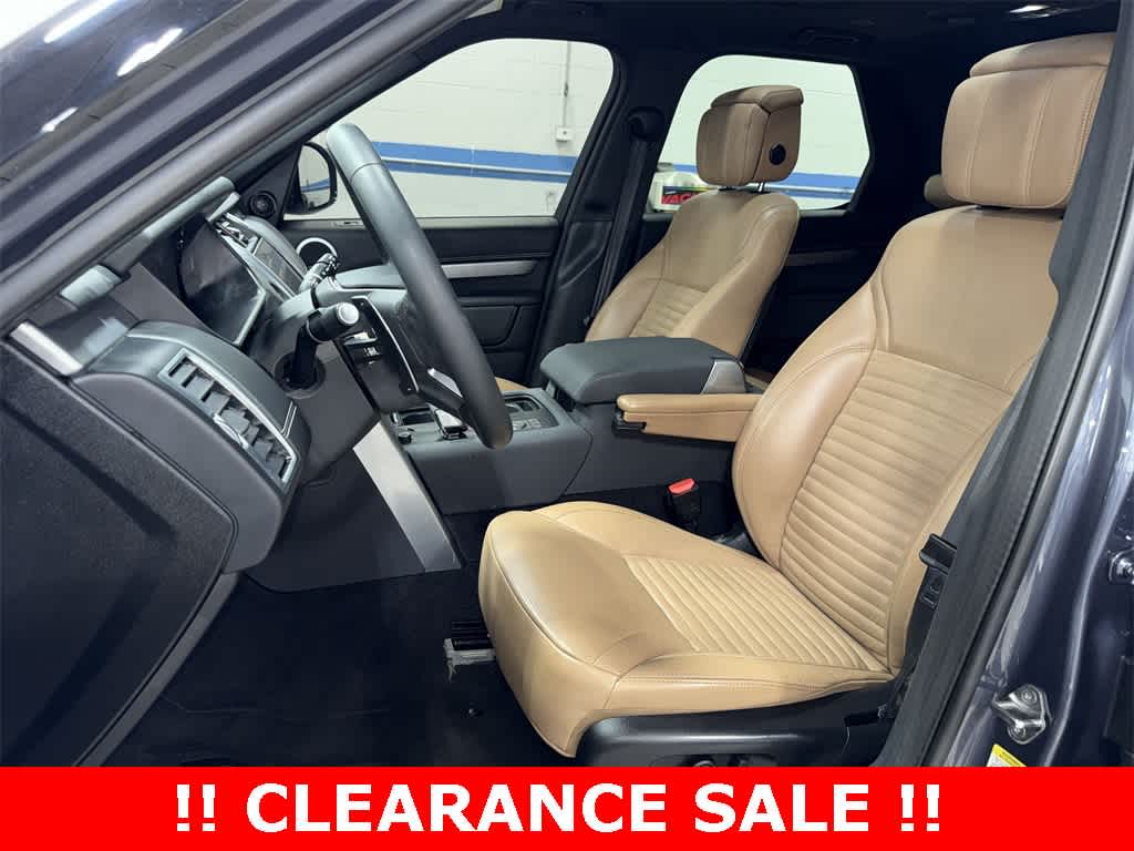 Thumbnail: 2024 Land Rover Discovery - 15