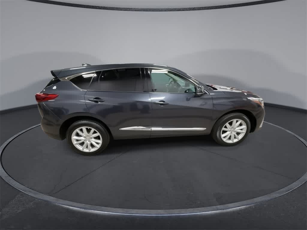 Thumbnail: 2019 Acura RDX - 9