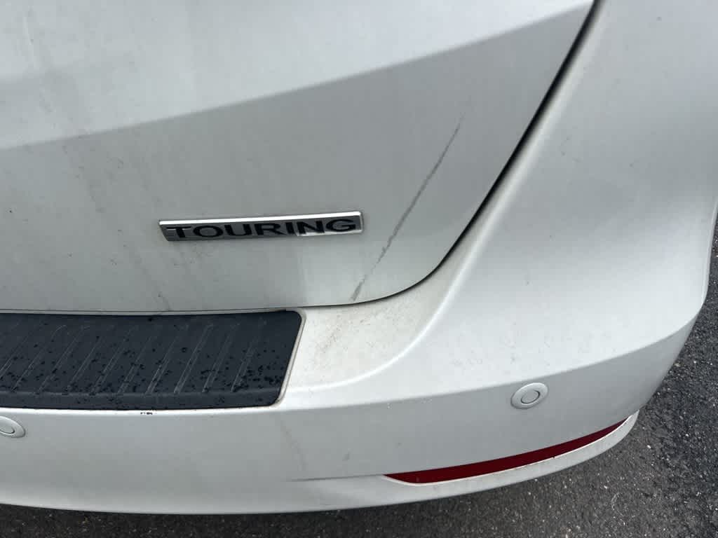 2023 Honda Odyssey Touring 18