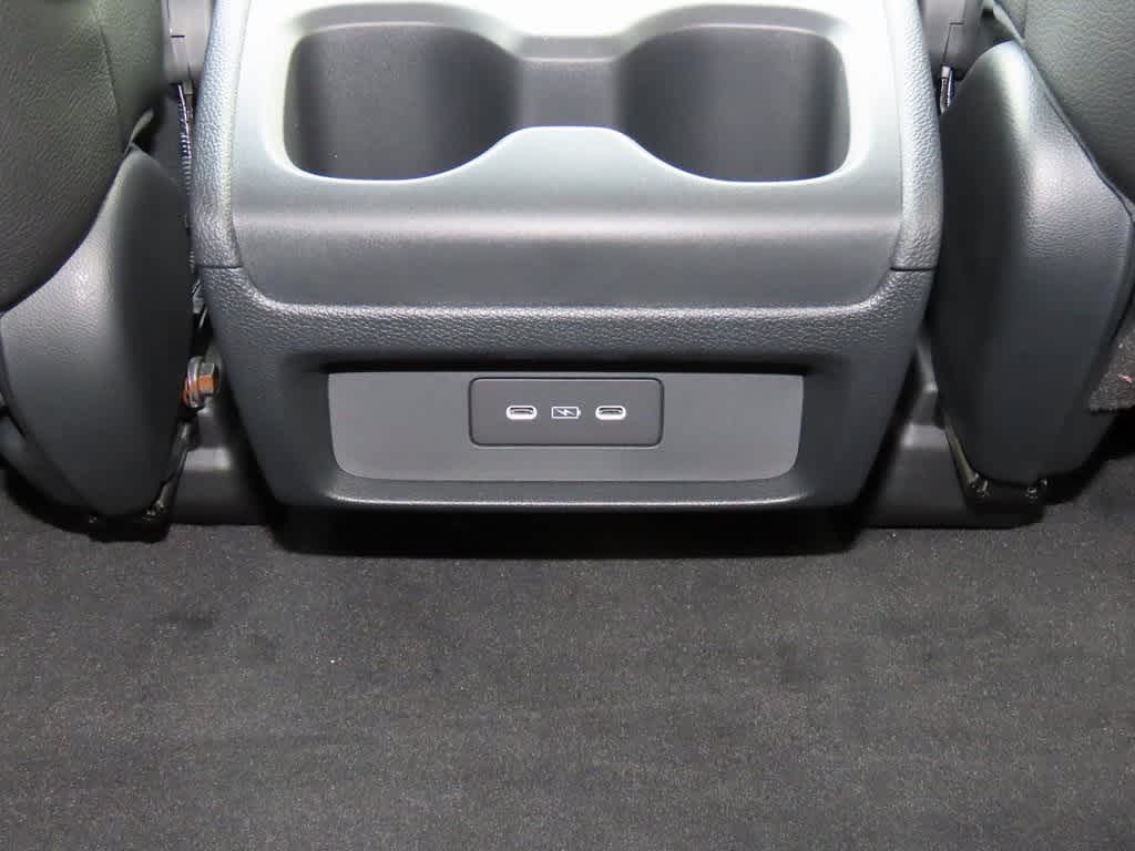 Thumbnail: 2026 Honda Odyssey - 24