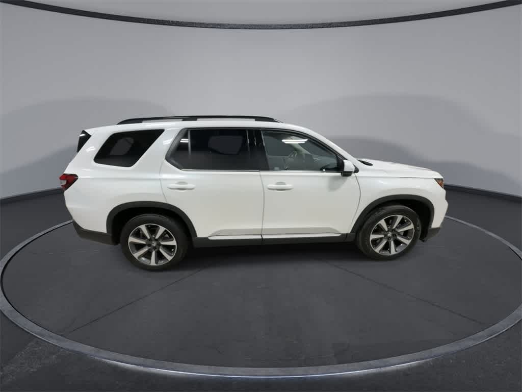 Thumbnail: 2024 Honda Pilot - 9