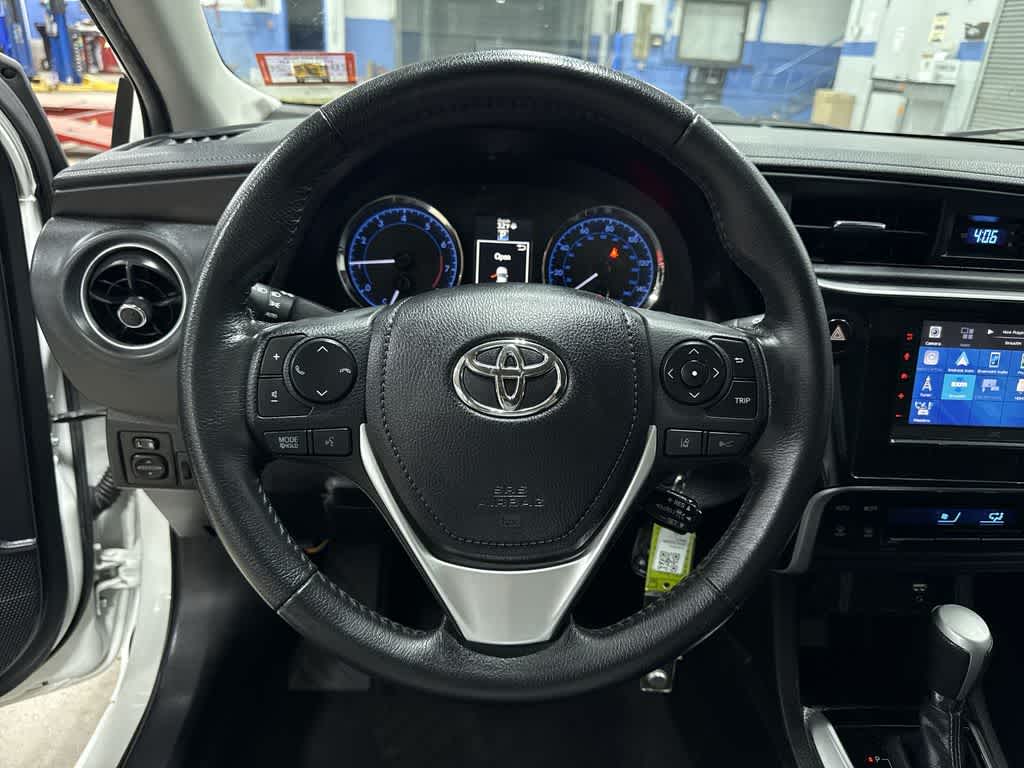 Thumbnail: 2019 Toyota Corolla - 18