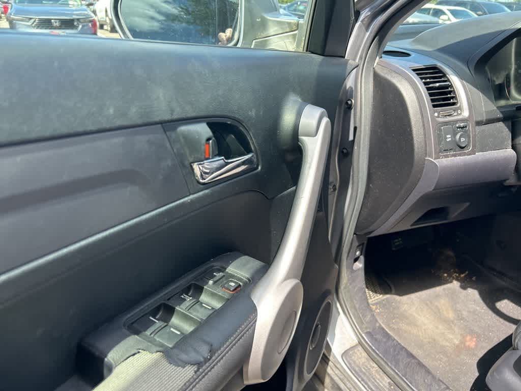 Thumbnail: 2007 Honda CR-V - 13