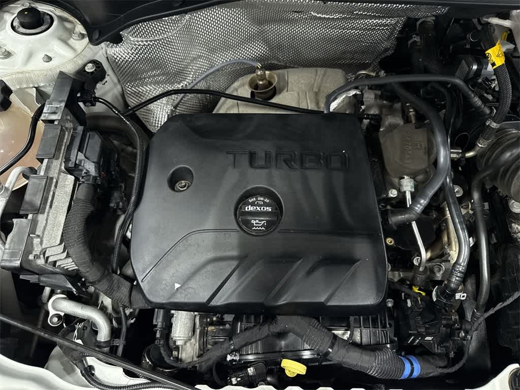 Thumbnail: 2023 Buick Encore GX - 12