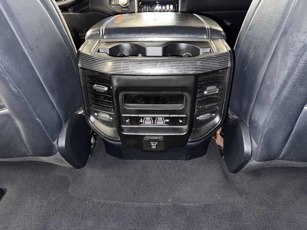 Thumbnail: 2019 RAM 1500 - 30