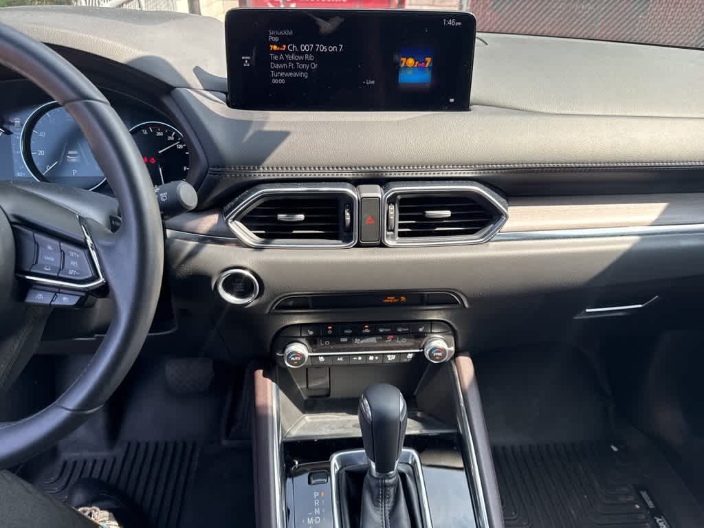 Thumbnail: 2023 Mazda CX-5 - 13