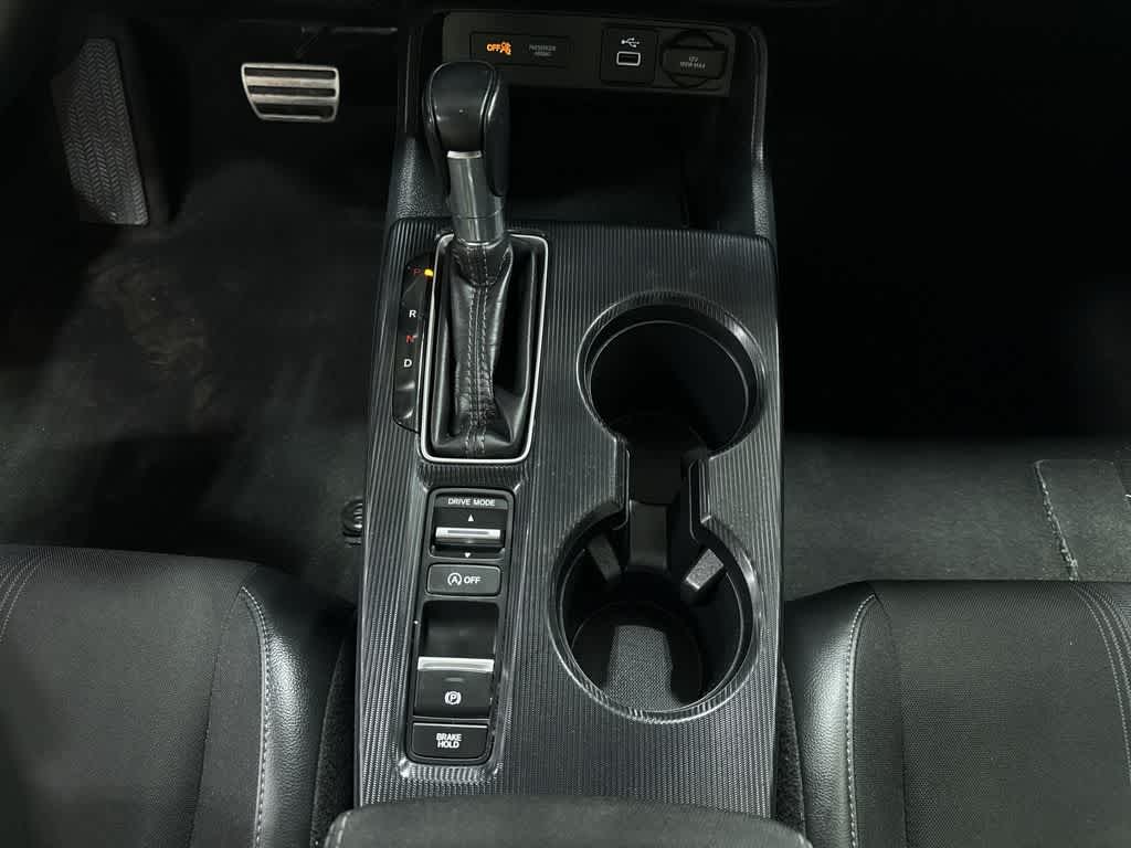 Thumbnail: 2023 Honda Civic - 29