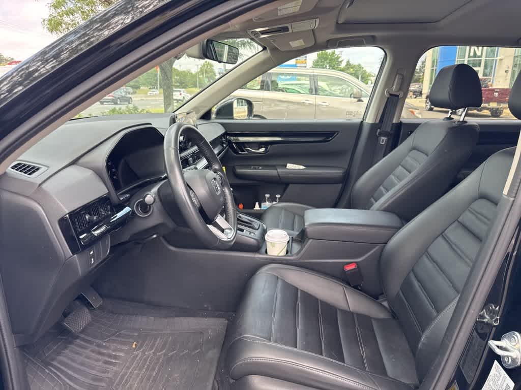 Thumbnail: 2023 Honda CR-V - 8