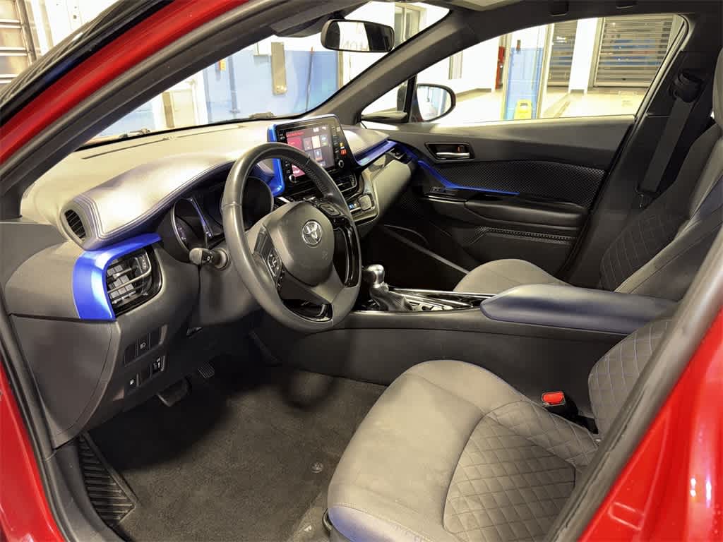 Thumbnail: 2020 Toyota C-HR - 26