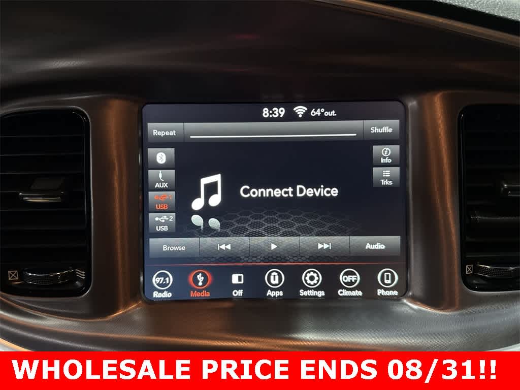 Thumbnail: 2019 Dodge Charger - 19