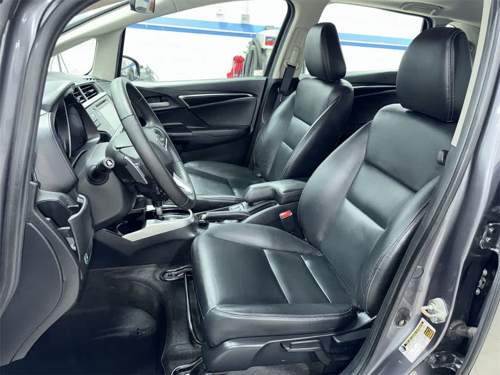 Thumbnail: 2017 Honda Fit - 15