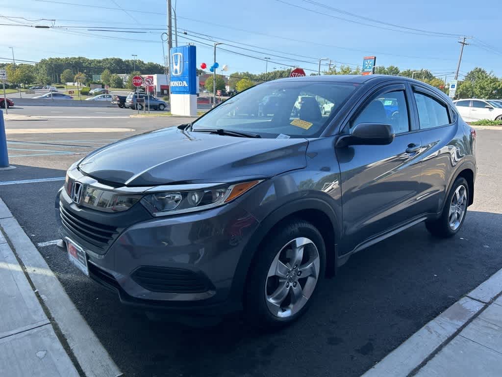 2019 Honda HR-V LX -
                Old Bridge Township, NJ