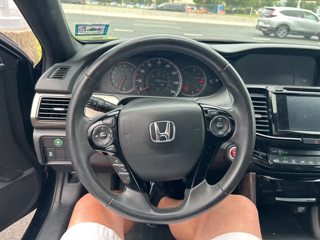 Thumbnail: 2017 Honda Accord - 18