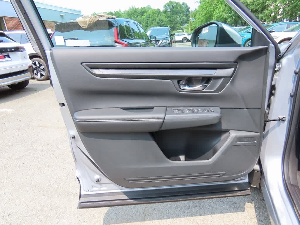 Thumbnail: 2026 Honda CR-V - 15