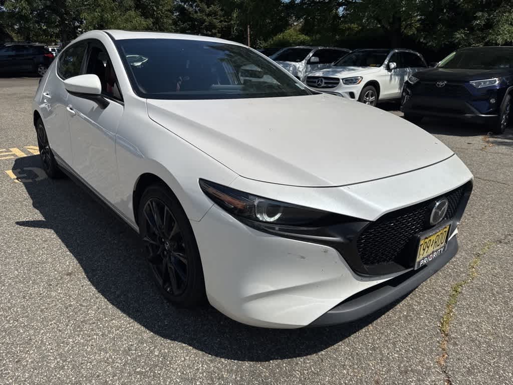 Thumbnail: 2022 Mazda Mazda3 - 5