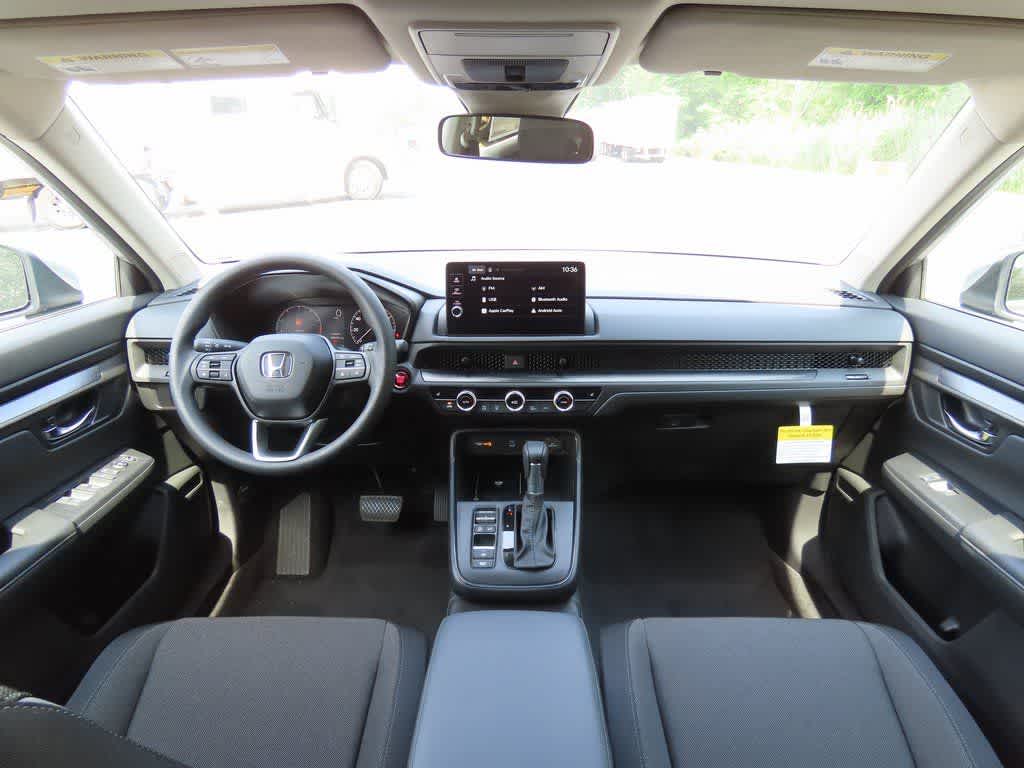 Thumbnail: 2026 Honda CR-V - 17