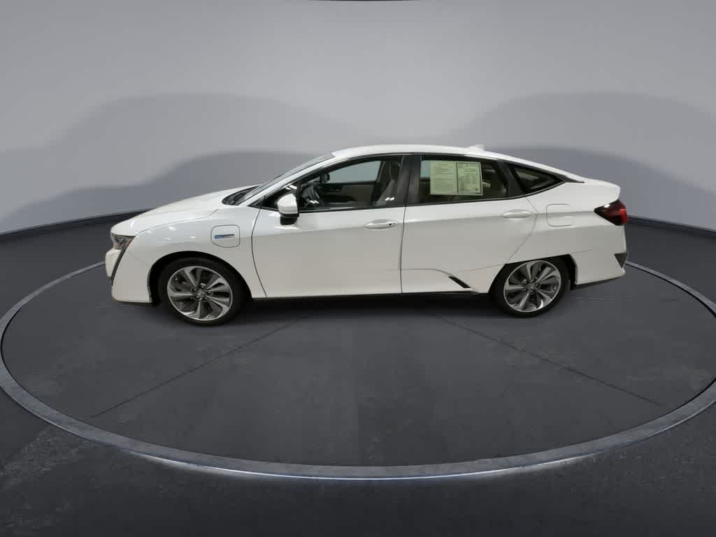 Thumbnail: 2021 Honda Clarity - 5