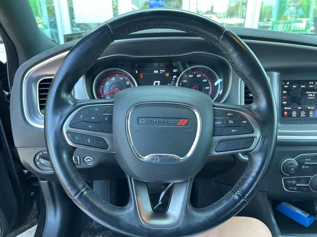 Thumbnail: 2021 Dodge Charger - 21